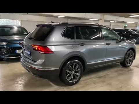 Volkswagen Tiguan Allspace TIGUAN A7 2.0TDI M6F 15 - Image 2