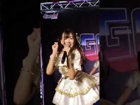 Fancam Miho Siam☆Dream - Clover Ni Naritai