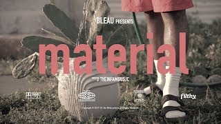 Material Music Video