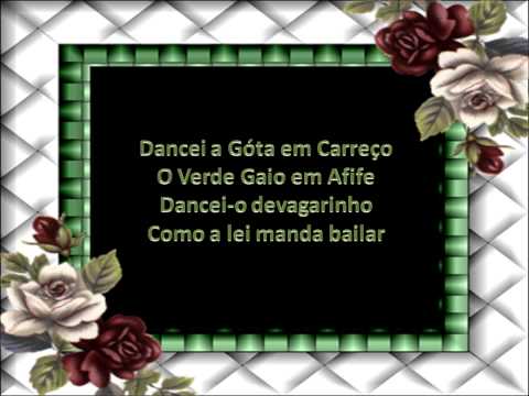 A Minha Terra É Viana - Amalia Rodrigues