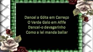 Amália Rodrigues - A minha terra é Viana