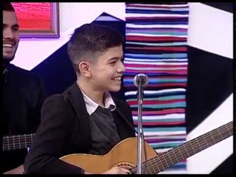 Entre Amigos: Lucas Franco y su Grupo - Tren Lechero