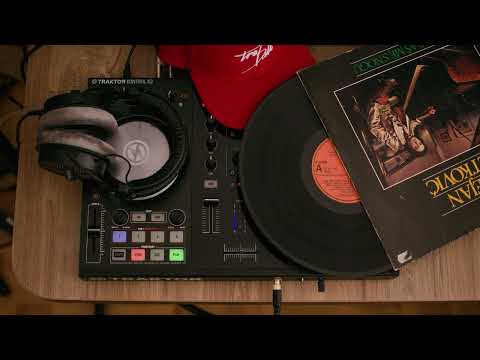 Dejan Petković - Volim Prave Stvari (TrajDali Refresh)