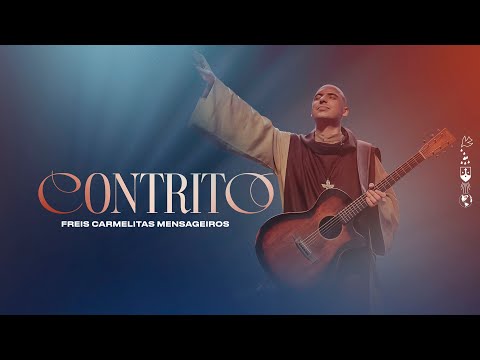 Contrito - Frei Gilson