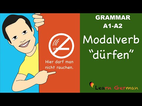 Learn German | German Grammar | Nominative case | Nominativ | A1