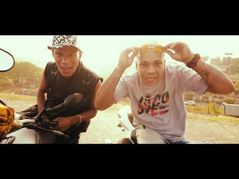 MC Junny - BMW part Matheus JC (Video Clipe) Medley de Rua