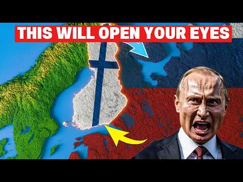 Can Finland Stop a Russian Invasion?