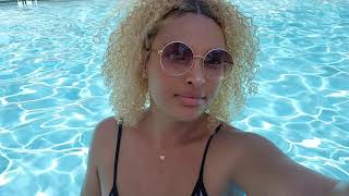 NEWEST Vegas Dayclub - AYU - Resorts World Las Vegas
