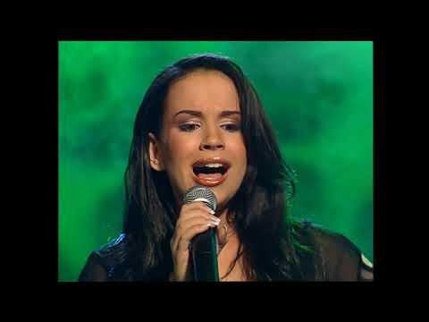 Isabel Soares - Will My Heart Survive LIVE The Dome 21 + Interview 4K UHD