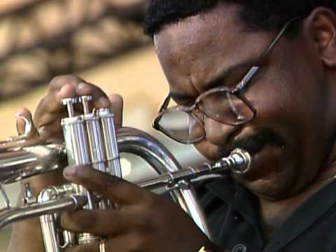 The Crusaders - Full Concert - 08/15/87 - Newport Jazz Festival (OFFICIAL)