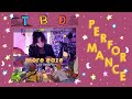 TBD Presents: more eaze (Performance)