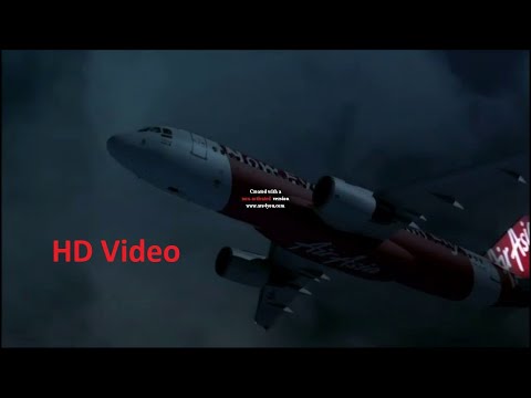 Air Crash Investigation