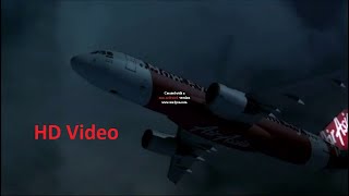 Air Asia Stall at 37,000 feet - Air Crash Investigation 2023 - Mayday Air Disaster