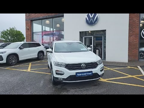 Volkswagen T-Roc DESIGN 2.0TDI 116HP - Image 2