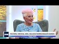 Tainele Mintii 9 Septembrie 2022 Lidia Fecioru