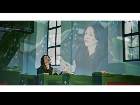 Amalia Decean - Ia jugul lui Hristos pe umeri (Official Music Video)