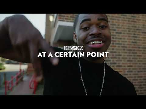 Krockz - At A Certain Point[Official Music Video]