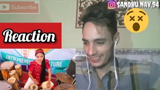 Download lagu Wahyu Kolosebo Ratu Dangdut New kendedes vocal Vivi artika | Reaction mp3