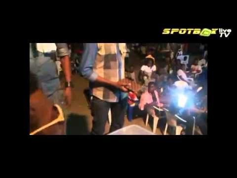 LA DEDICACE DE DJ EL ADACHY   YouTube