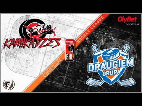 LIVE - 2017 09 11 KAMIKADZES DRAUGIEM GRUPA