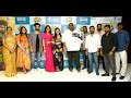 Kadhal Conditions Apply Movie Audio Launch Mahat Raghavendra Sana Makbul Vivek Prasanna