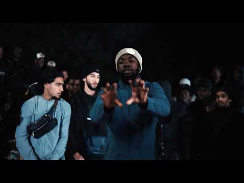 Djvck (ATLP) - TERMINAL GRIS #4