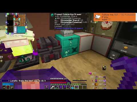 Minecraft Vault Hunters - Season 2 Episode 66