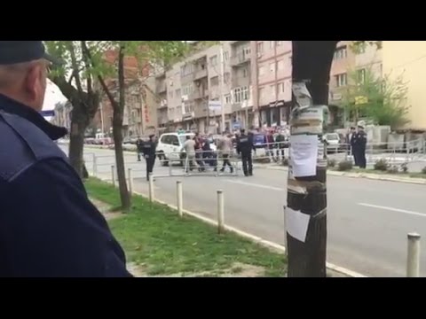 Arrestim, pas hedhjes së lotsjellësit