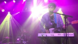 The Pains of being pure at heart feat Jess Weiss - Kelly