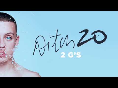 Aitch - 2 G's (Official Audio)