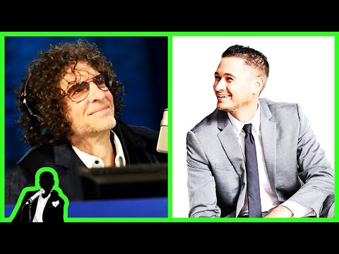 Breitbart Breaks The Stupid-Meter With Anti Howard Stern Take | Kyle Reacts