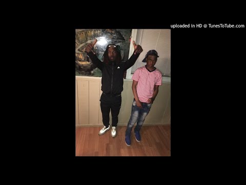 1300Nuskii x Fredo3much - Pressure