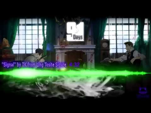 91 Days Full Opening HD