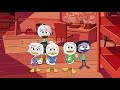 Ducktales Huey S Dream