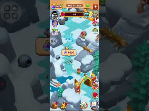 5m+ Poition In Magical Land Coin Master