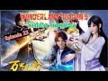 Wonderland Season 5 Episode 23 Donghua Sub Indo