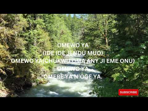 OMEWOYA-TIM GODFREY X FEARLESS COMMUNITY FT. EBUBE ANYIAM