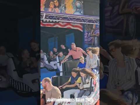 Video Kermiseditie 2025