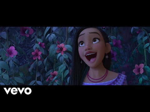 Gaia - Un sogno splende in me (Di "Wish")