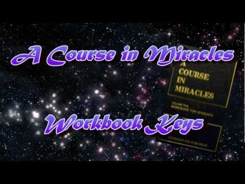 ACIM Workbook Keys - Lesson 150
