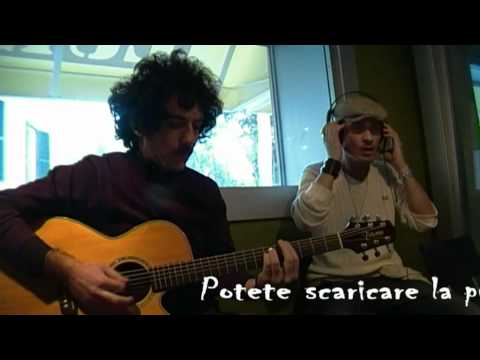 Giancarlo Ingrassia @ Hit Chart