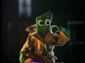 Gumby The Movie Trailer