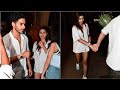 Ishaan Khattar And His Bombshell Girlfriend