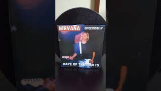 Nirvana  19.  Bambi Slaughter