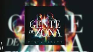 GENTE DE ZONA - ALGO CONTIGO (DJ CRISTIAN GIL EXTENDED REMIX 2016)