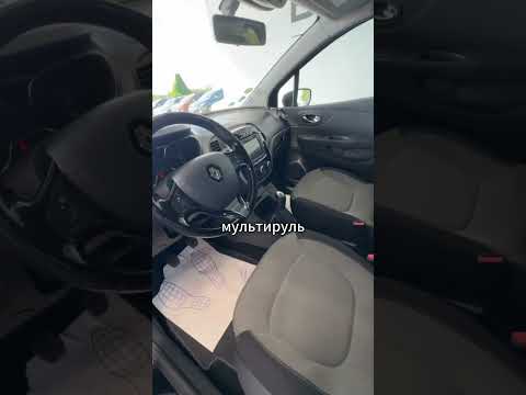 фото renault captur i 0