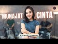 MUNAJAT CINTA T R I A D COVER LIRIK INTAN FAUZIAH FEAT 3 PAPAH MUDA