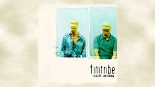 Finitribe - Frantic