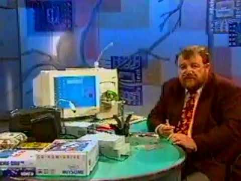 WDR Computer Club Praxis 11 - 1997