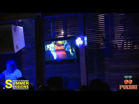 Summer Sessions @ Pacha São Paulo